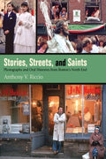 Stories, Streets, and Saints - MPHOnline.com