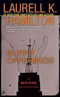 Burnt Offerings - MPHOnline.com