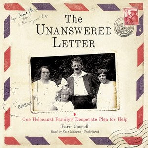 The Unanswered Letter - MPHOnline.com