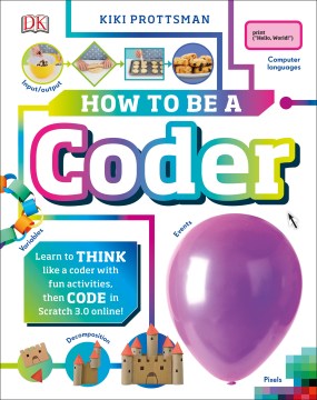 How to Be a Coder - MPHOnline.com