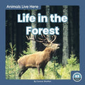 Life in the Forest - MPHOnline.com