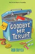 Goodbye, Mr. Terupt - MPHOnline.com