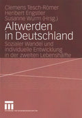 Altwerden in Deutschland - MPHOnline.com