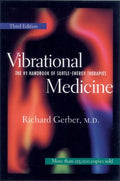 Vibrational Medicine - MPHOnline.com