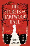 The Secrets of Hartwood Hall - MPHOnline.com