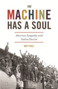 The Machine Has a Soul - MPHOnline.com