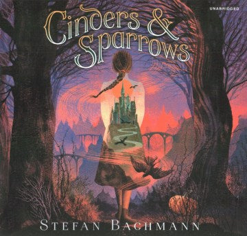 Cinders & Sparrows - MPHOnline.com