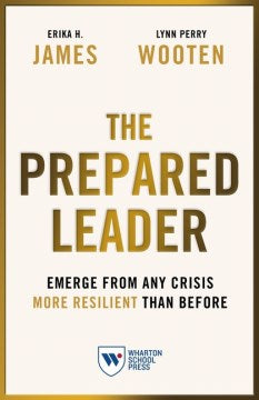 The Prepared Leader - MPHOnline.com