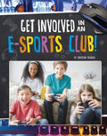 Get Involved in an E-Sports Club! - MPHOnline.com