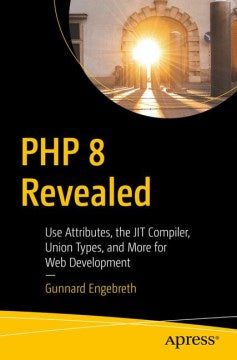 Php 8 Revealed - MPHOnline.com