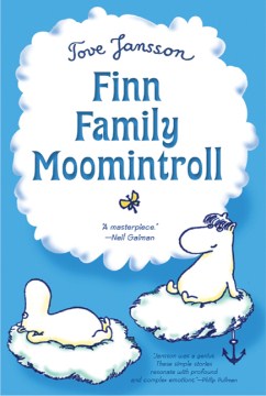 Finn Family Moomintroll - MPHOnline.com