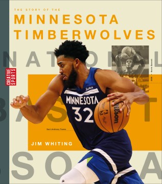 The Story of the Minnesota Timberwolves - MPHOnline.com