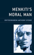 Menkiti's Moral Man - MPHOnline.com