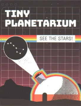 Tiny Planetarium - MPHOnline.com