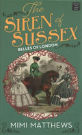 The Siren of Sussex - MPHOnline.com