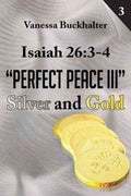 Isaiah 26:3-4 Perfect Peace III - MPHOnline.com