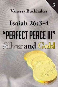 Isaiah 26:3-4 Perfect Peace III - MPHOnline.com