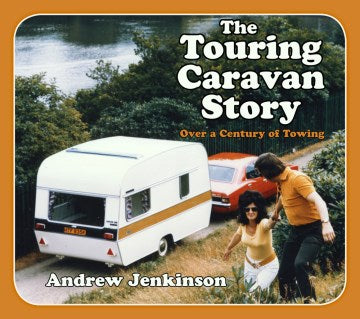 The Touring Caravan Story - MPHOnline.com