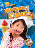 Keeping Clean - MPHOnline.com