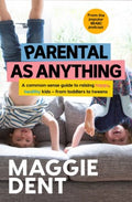 Parental as Anything - MPHOnline.com