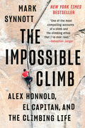 Impossible Climb (Paperback) - MPHOnline.com