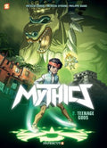 The Mythics 2 - MPHOnline.com