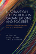 Information Technology in Organisations and Societies - MPHOnline.com