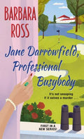 Jane Darrowfield, Professional Busybody - MPHOnline.com