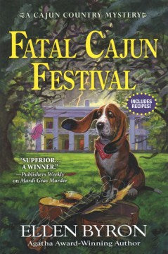 Fatal Cajun Festival - MPHOnline.com