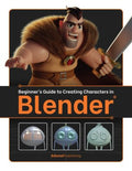 Beginner's Guide to Creating Characters in Blender - MPHOnline.com