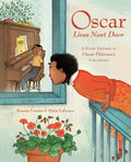 Oscar Lives Next Door - MPHOnline.com