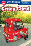 Crazy Cars! - MPHOnline.com