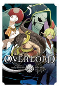 Overlord 5 - MPHOnline.com