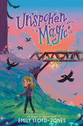 Unspoken Magic - MPHOnline.com