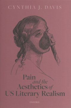 Pain and the Aesthetics of US Literary Realism - MPHOnline.com