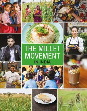 The Millet Movement in India - MPHOnline.com