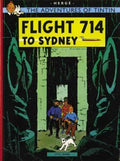 Flight 714 - MPHOnline.com