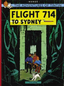 Flight 714 - MPHOnline.com