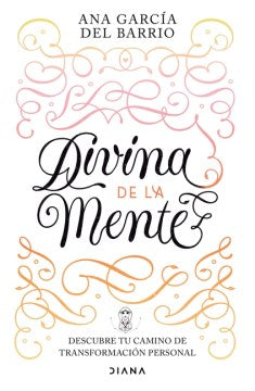 Divina de la Mente - MPHOnline.com