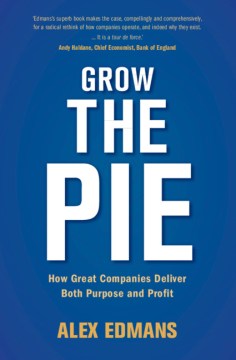 Grow the Pie - MPHOnline.com