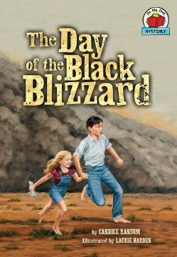 The Day of the Black Blizzard - MPHOnline.com