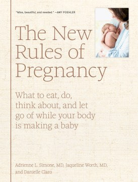 New Rules of Pregnancy - MPHOnline.com