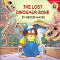 The Lost Dinosaur Bone - MPHOnline.com