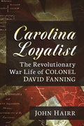 Carolina Loyalist - MPHOnline.com