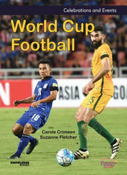 World Cup Football - MPHOnline.com