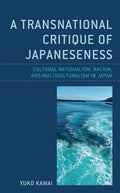 A Transnational Critique of Japaneseness - MPHOnline.com