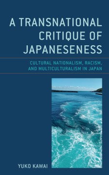 A Transnational Critique of Japaneseness - MPHOnline.com