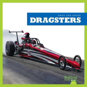 Dragsters - MPHOnline.com