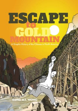 Escape to Gold Mountain - MPHOnline.com