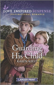 Guarding His Child - MPHOnline.com